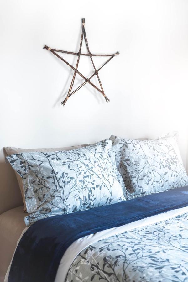 Willow Grove B&B Inn Horsefly Bagian luar foto