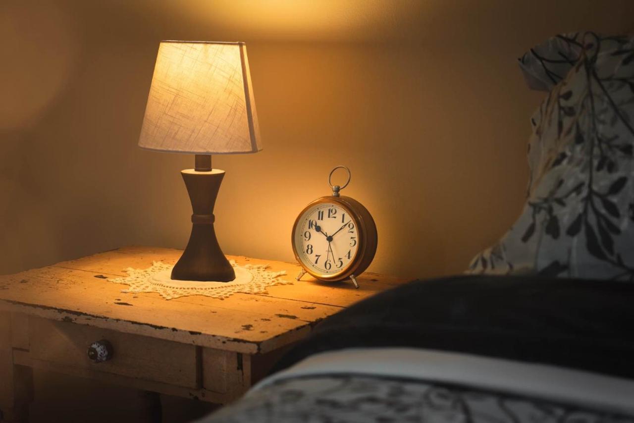 Willow Grove B&B Inn Horsefly Bagian luar foto