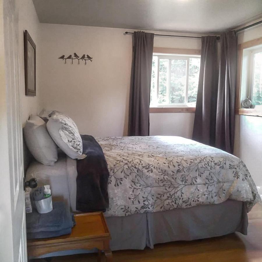 Willow Grove B&B Inn Horsefly Bagian luar foto